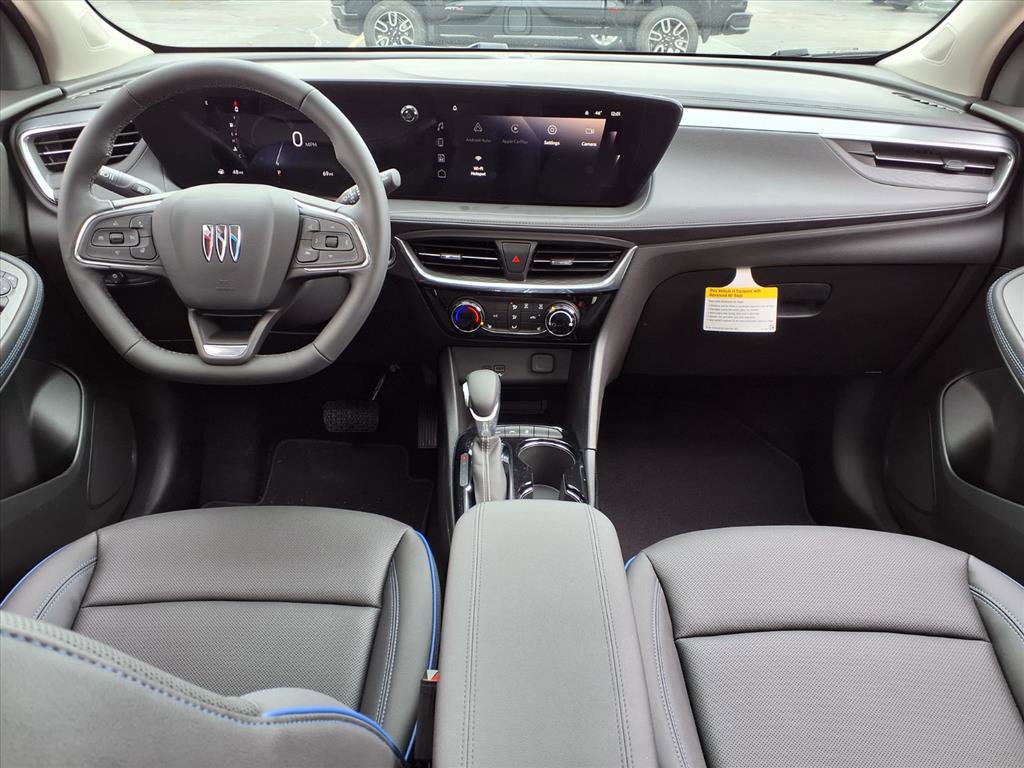 2026 Buick Encore GX Sport Touring photo 3