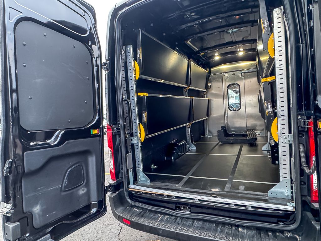 2023 FORD TRANSIT - Image 17