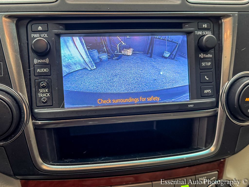 2013 TOYOTA HIGHLANDER - Image 20