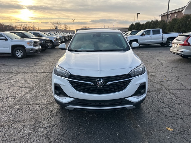 2021 Buick Encore GX Preferred photo 2