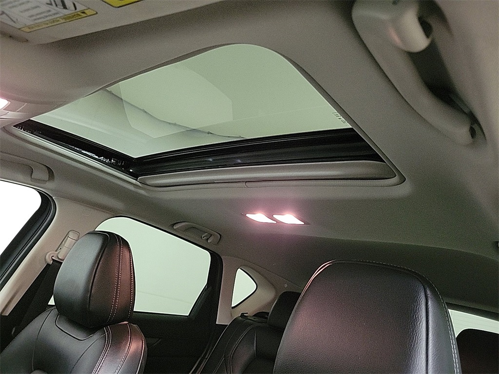 2024 MAZDA CX-5 - Image 12