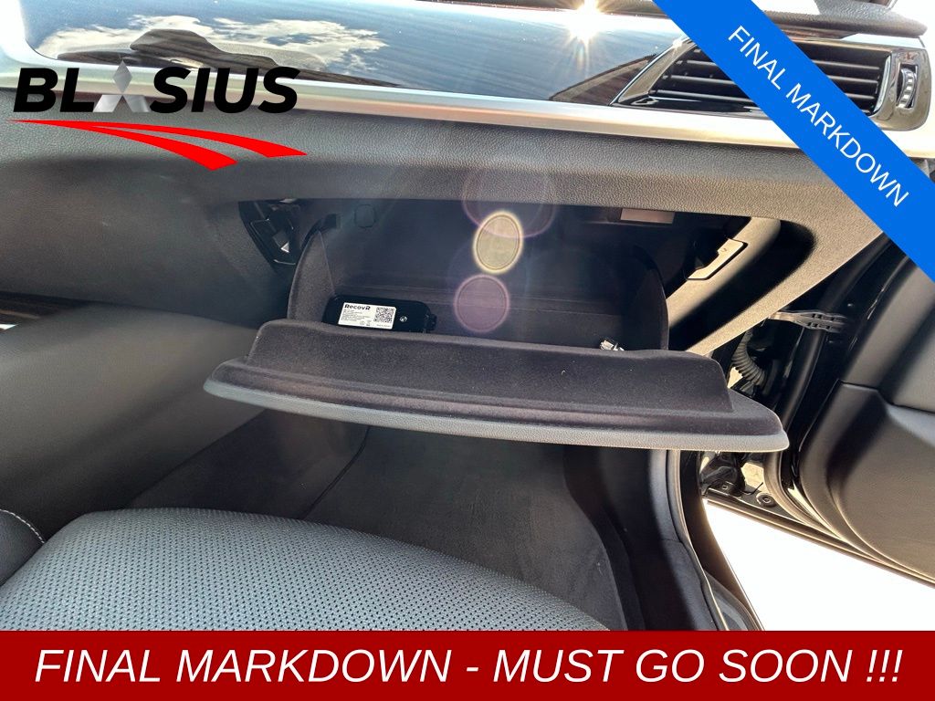 2022 Bmw 540i 540i xDrive photo 42