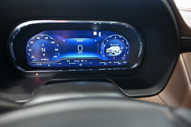 2022 Chevrolet Tahoe High Country photo 31