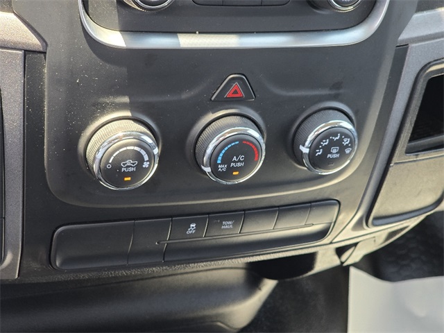 2020 Ram 1500 Classic Tradesman photo 15