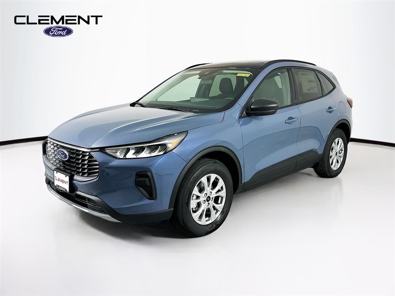 2026 Ford Escape Active's photo