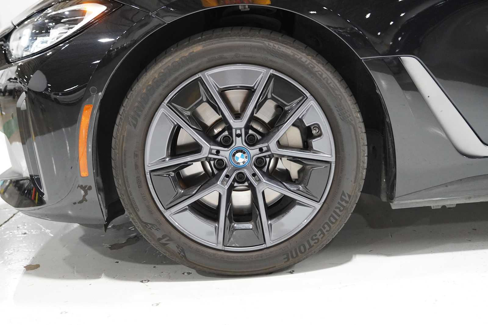 2023 Bmw i4 eDrive40 photo 8