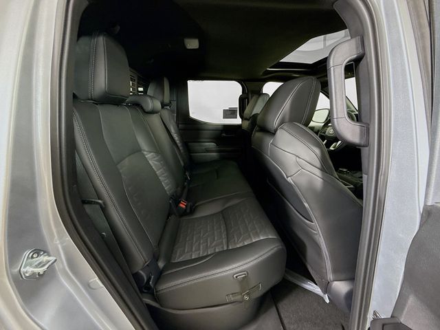 2025 Toyota Tacoma TRD Off-Road 4x4 Double Cab photo 26