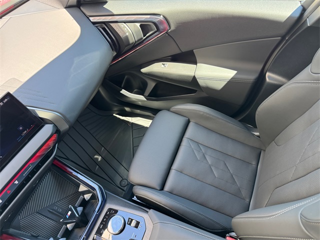 2025 Bmw X3 30x Drive photo 20