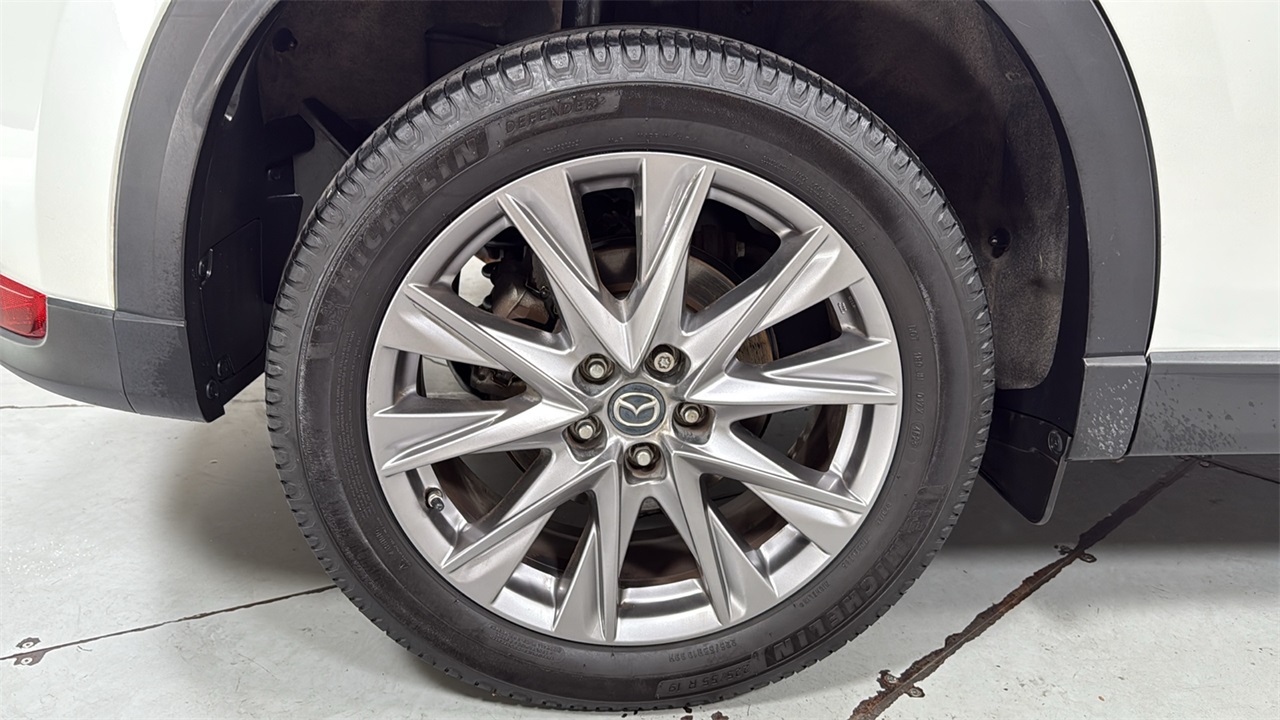 2019 Mazda CX-5 Grand Touring Reserve photo 22