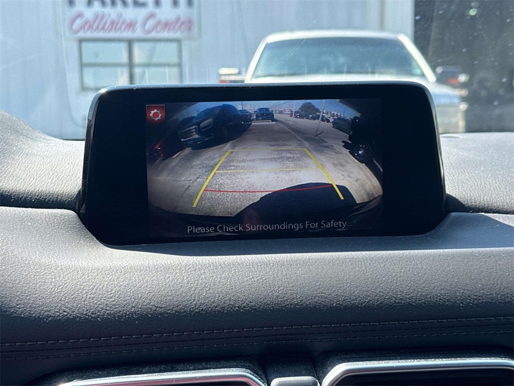 2019 Mazda CX-5 Touring photo 25