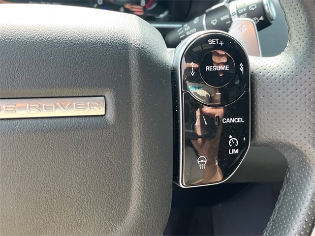 2019 Land Rover Range Rover Sport Supercharged Dynamic photo 10