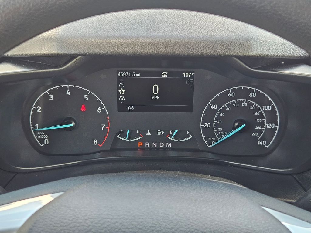 2022 Ford Transit Connect XL Wagon photo 11