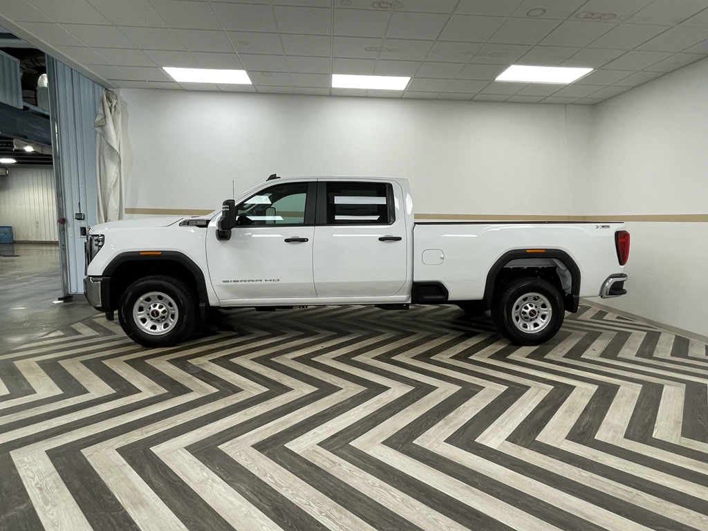 2025 Gmc Sierra 3500 HD Pro photo 2