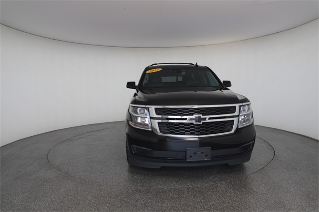2017 Chevrolet Tahoe LT photo 30