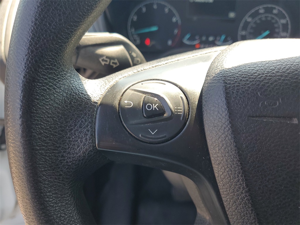 2021 Ford Transit Connect XL photo 15