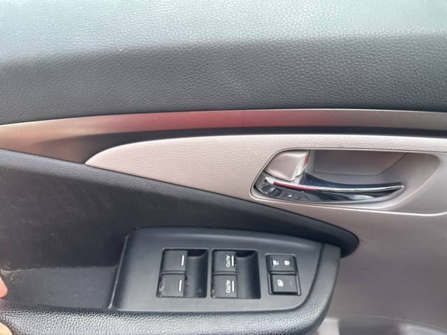 2016 Honda Pilot EX-L photo 17