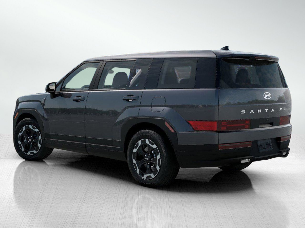 2026 Hyundai Santa Fe SE photo 4