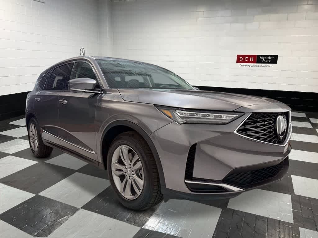 2026 Acura MDX SH-AWD photo 7