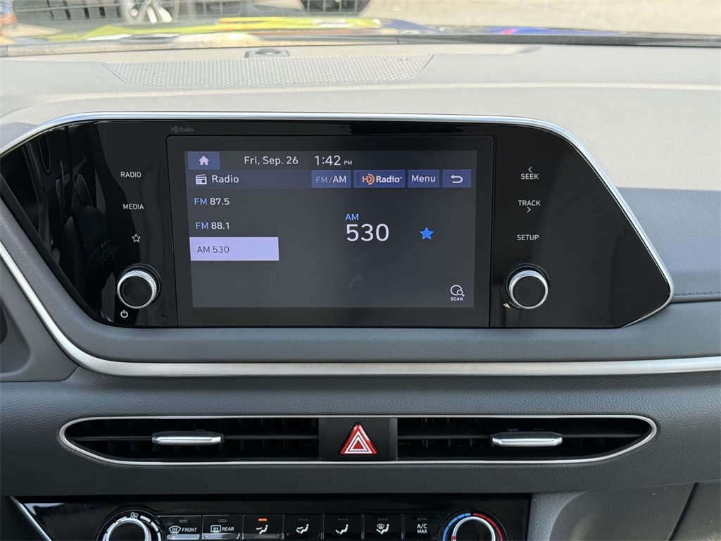 2023 Hyundai Sonata SE photo 17
