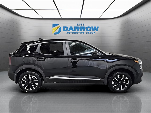 2025 Nissan Kicks SV photo 5