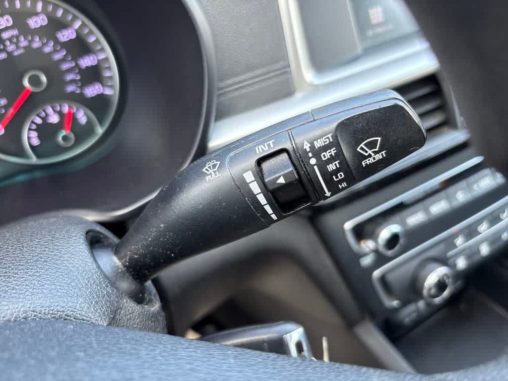 2020 Kia Optima LX photo 26