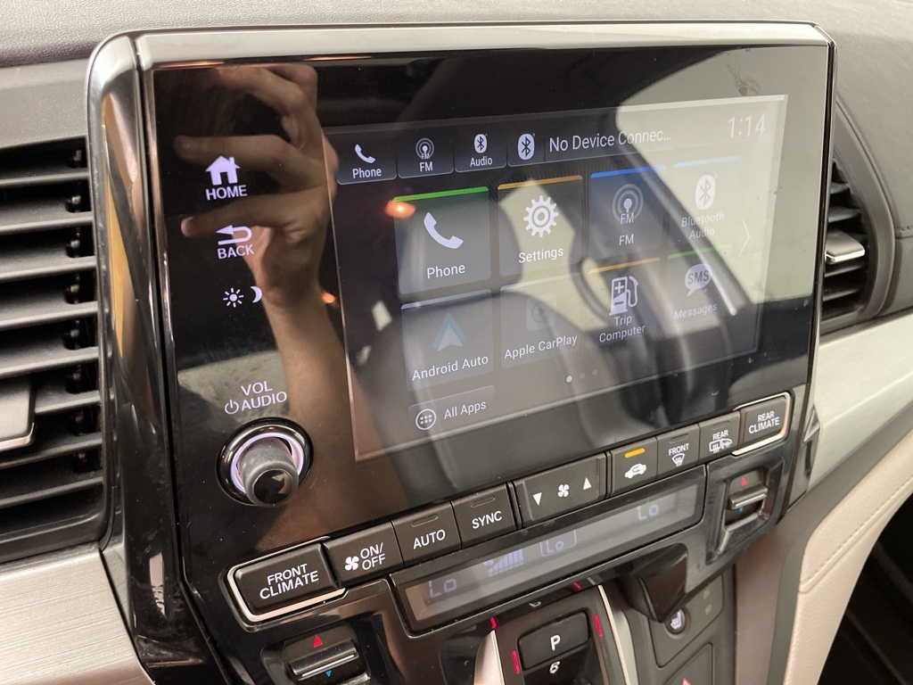 2020 Honda Odyssey EX-L photo 28
