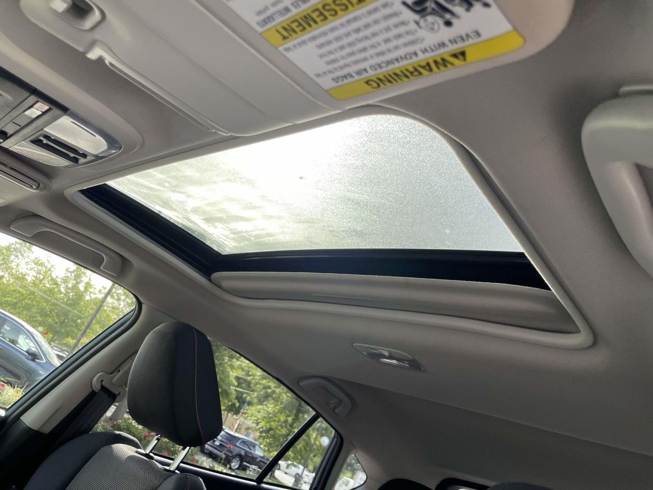2023 Subaru Crosstrek Premium photo 15