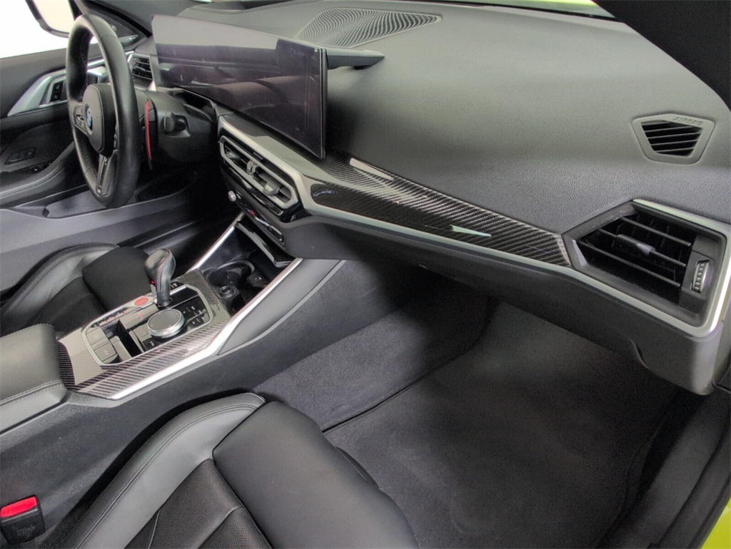 2024 Bmw M4 Competition xDrive Convertible photo 14