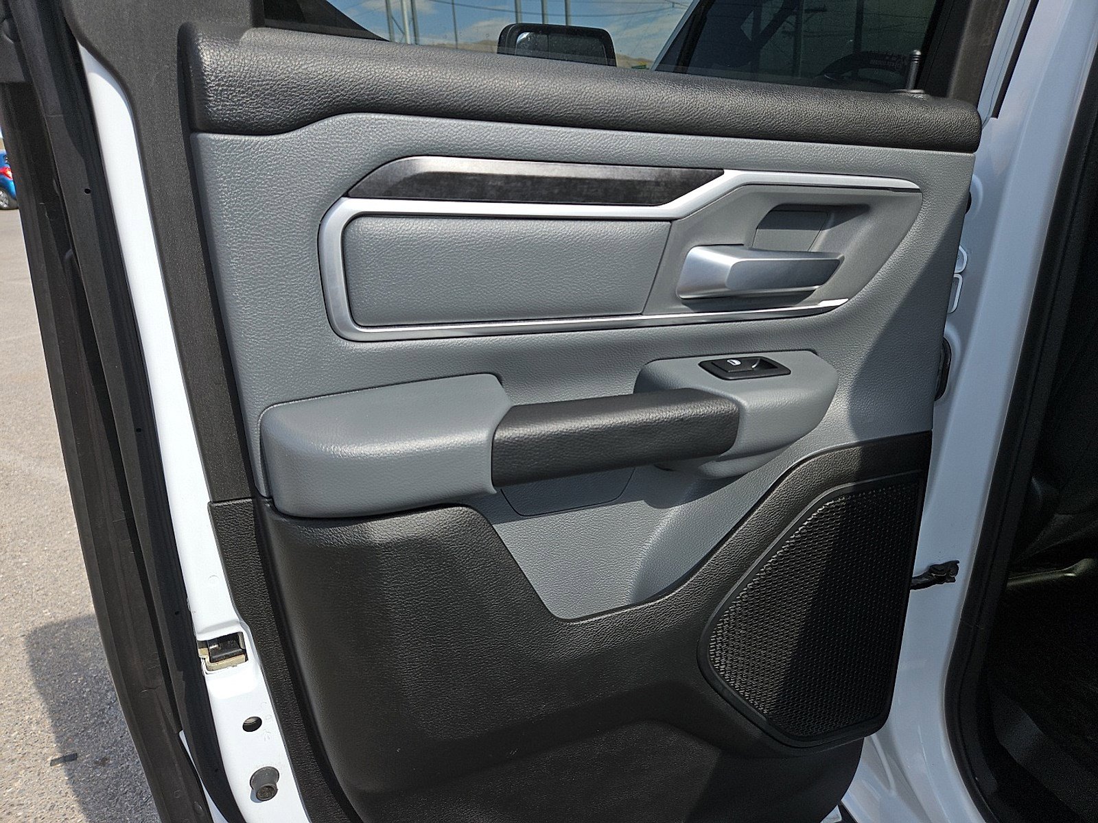 2023 Ram 1500 Big Horn Lone Star photo 13