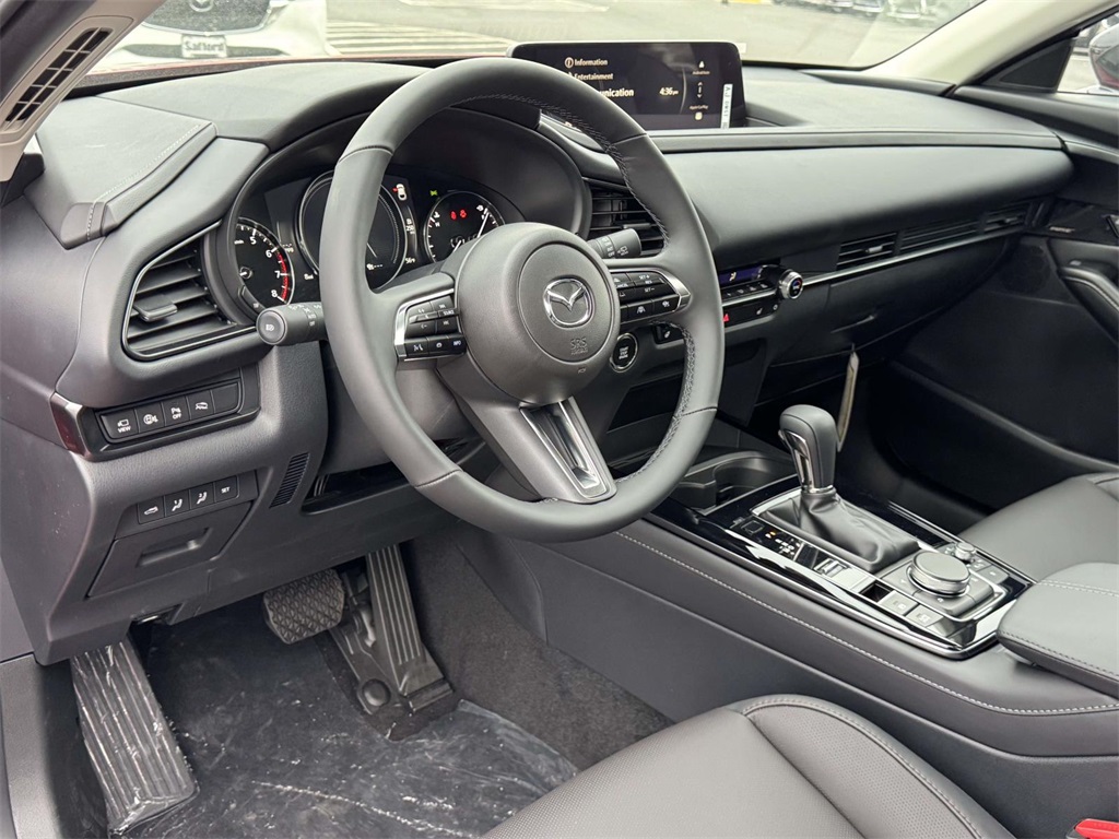 2026 Mazda CX-30 2.5 Turbo Premium Plus photo 2