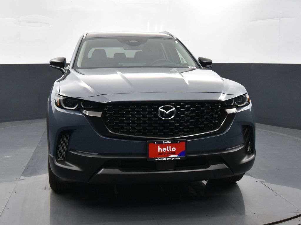 2025 Mazda CX-50 Premium Plus photo 2