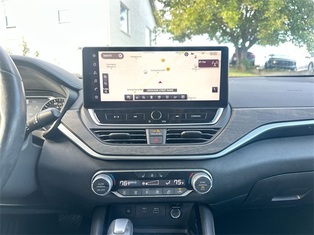 2023 Nissan Altima 2.5 SL photo 20