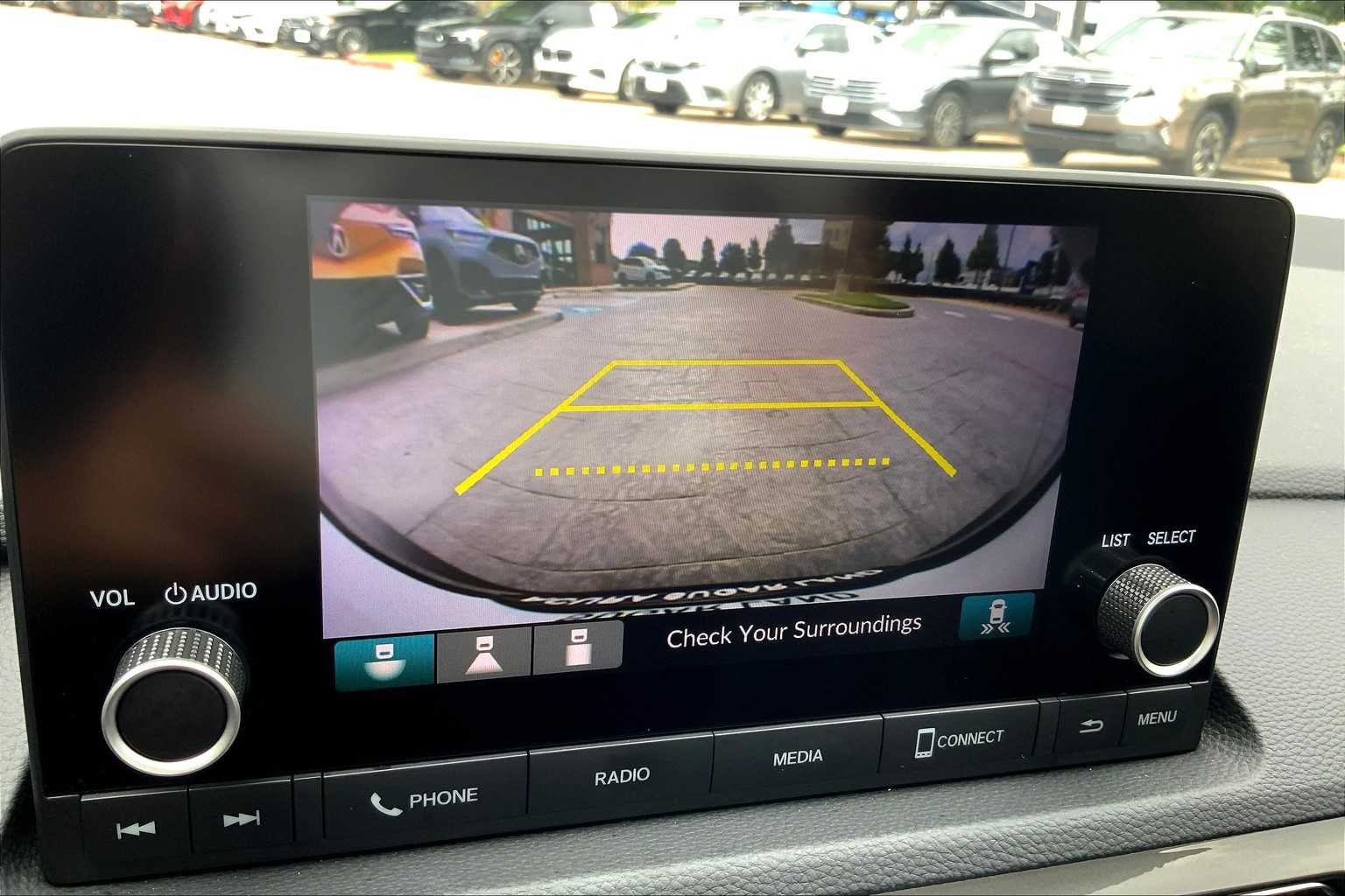 2025 Acura Integra Base photo 25