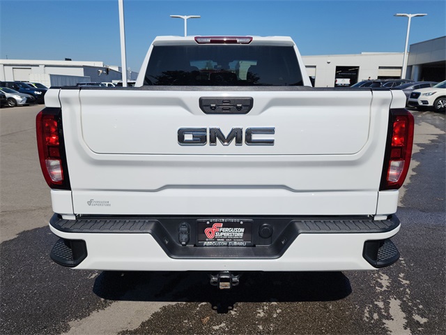 2023 Gmc Sierra 1500 Elevation photo 3