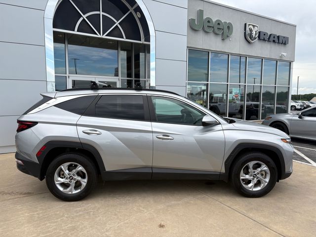 2022 Jeep Compass High Altitude photo 4