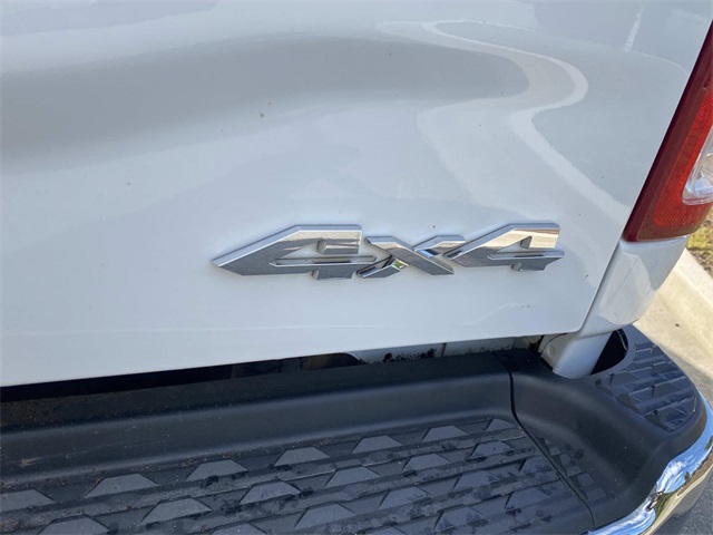 2024 Ram 2500 Big Horn photo 5