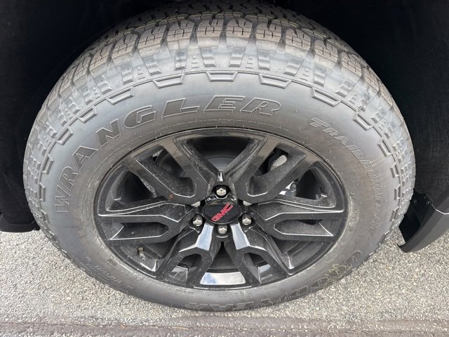 2026 Gmc Sierra 1500 Pro photo 3