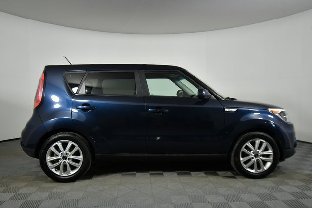 2018 Kia Soul Plus photo 14