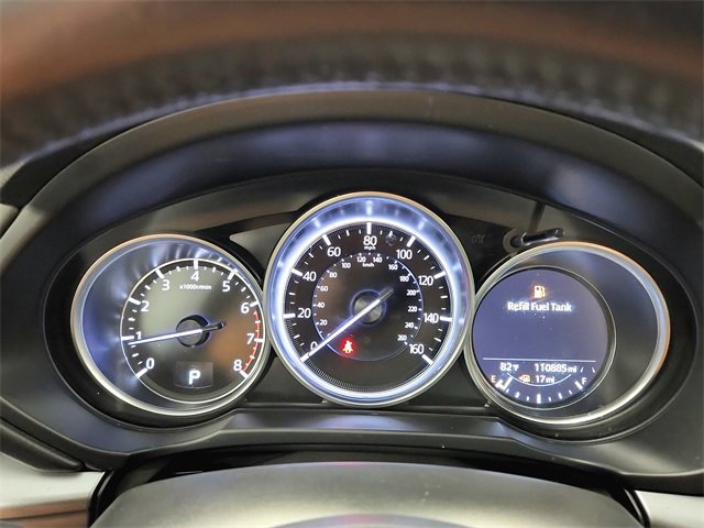 2020 Mazda CX-5 Touring photo 18
