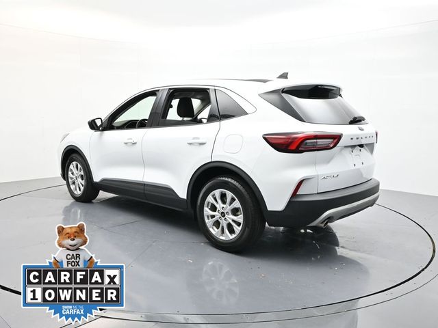 2023 Ford Escape Active photo 4