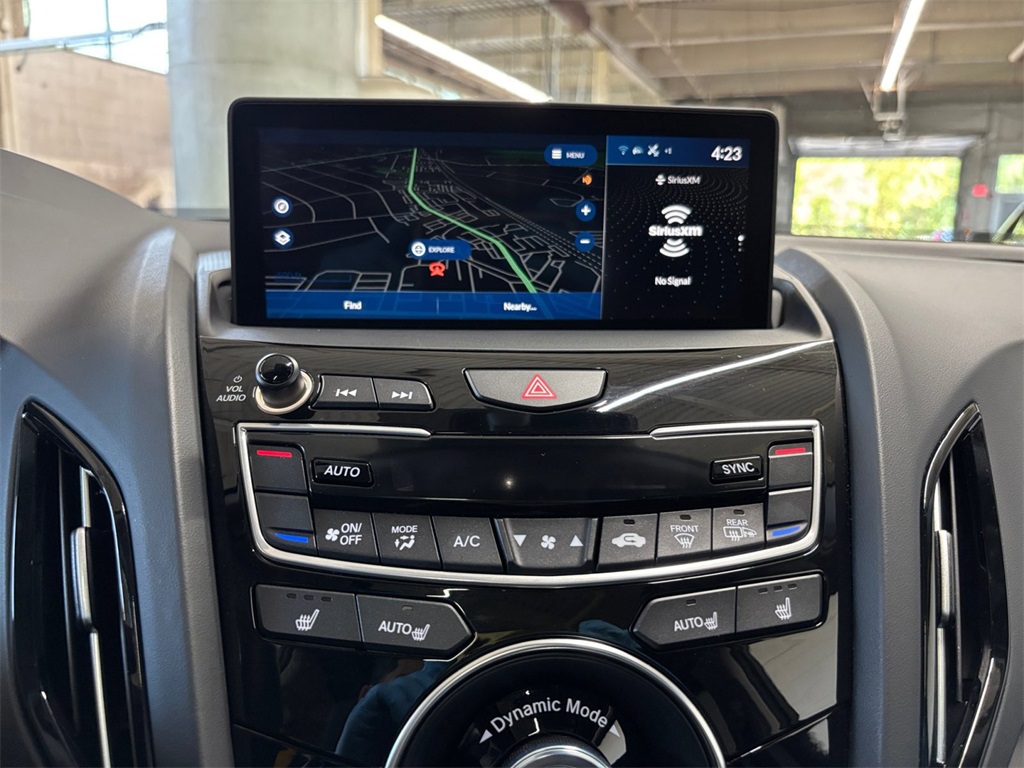 2025 Acura RDX Technology photo 24