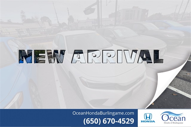 2023 Honda Civic Sport's photo