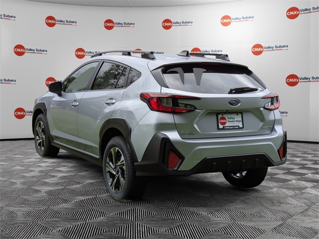 2025 Subaru Crosstrek Premium photo 6