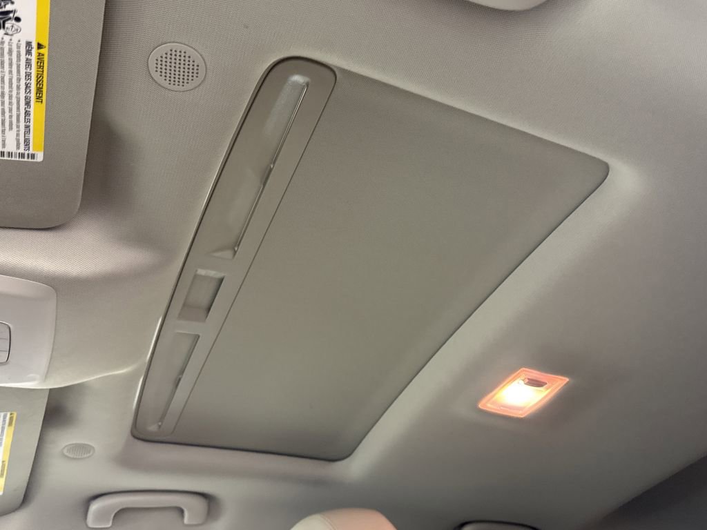 2017 Buick Encore Essence photo 29