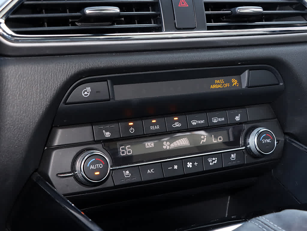 2019 Mazda CX-9 Grand Touring photo 15