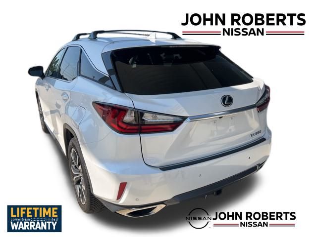 2019 Lexus RX 350 photo 15