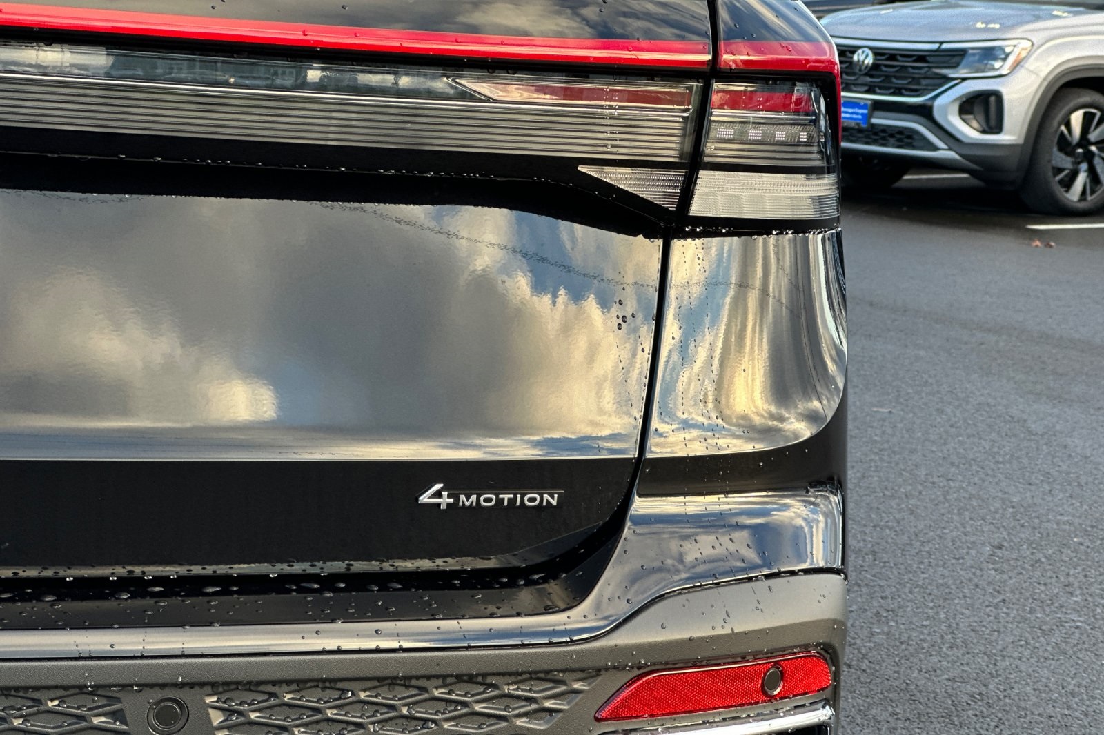 2025 Volkswagen Taos SE photo 23