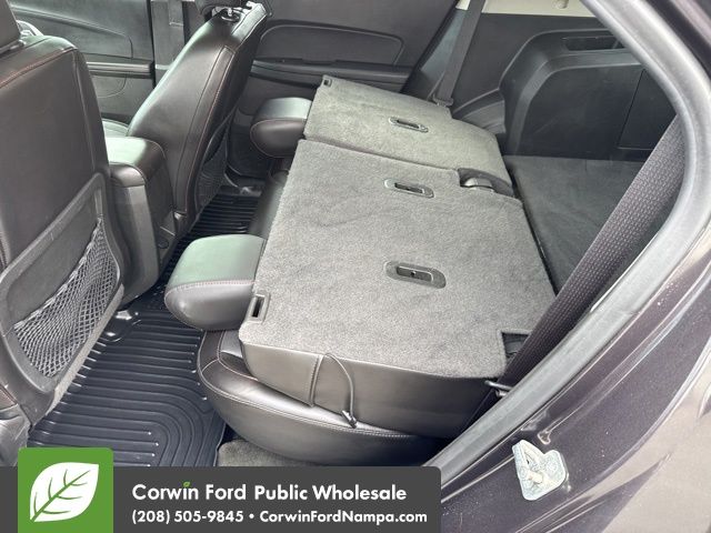 Used 2015 Gray Chevrolet LTZ image 34