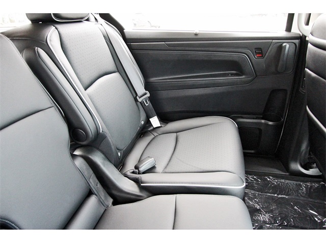 2025 Honda Odyssey Elite photo 10