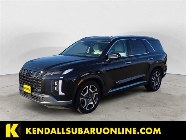 2024 Hyundai Palisade Limited's photo